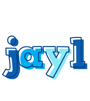 Jayl sailor logo