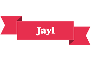 Jayl sale logo