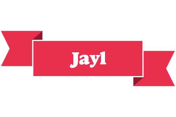 Jayl sale logo