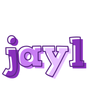 Jayl sensual logo