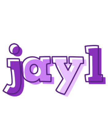 Jayl sensual logo