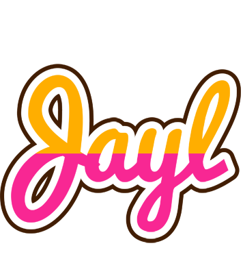 Jayl smoothie logo
