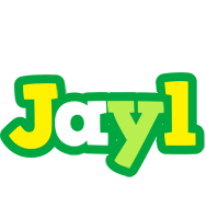 Jayl soccer logo