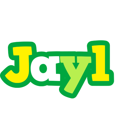 Jayl soccer logo