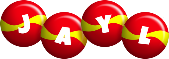 Jayl spain logo