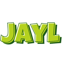 Jayl summer logo