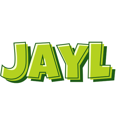 Jayl summer logo