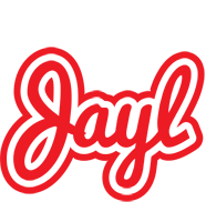 Jayl sunshine logo