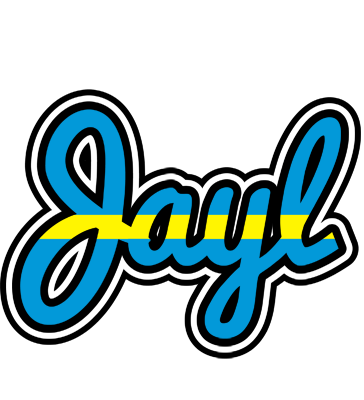 Jayl sweden logo