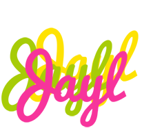 Jayl sweets logo