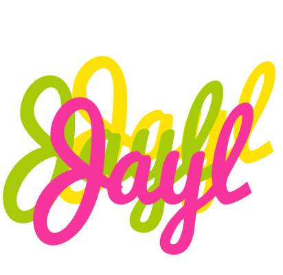 Jayl sweets logo