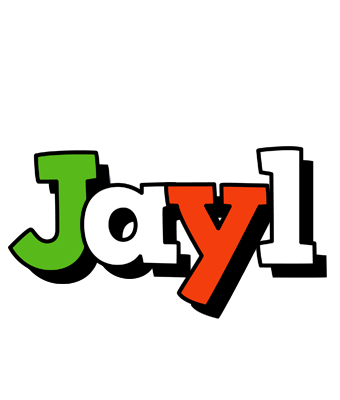 Jayl venezia logo