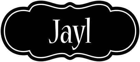 Jayl welcome logo