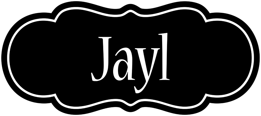 Jayl welcome logo
