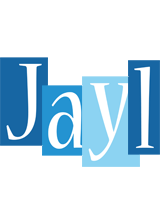 Jayl winter logo