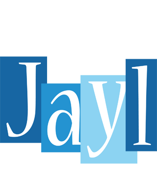 Jayl winter logo