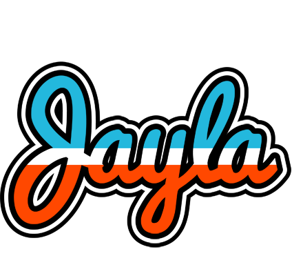Jayla america logo