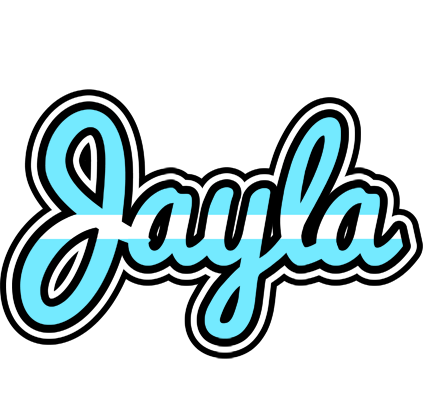 Jayla argentine logo