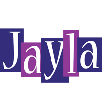 Jayla autumn logo