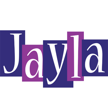 Jayla autumn logo