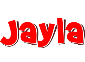 Jayla basket logo