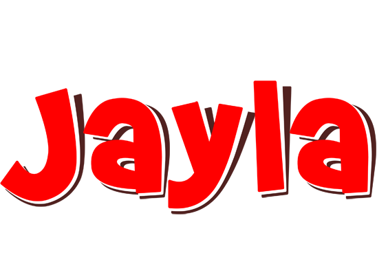 Jayla basket logo