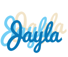 Jayla breeze logo