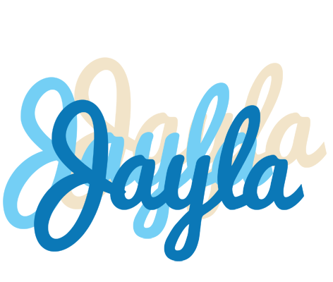 Jayla breeze logo