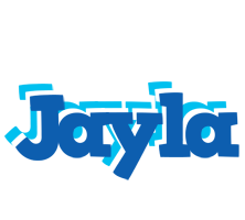 Jayla business logo