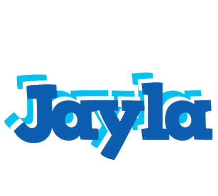 Jayla business logo