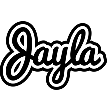 Jayla chess logo