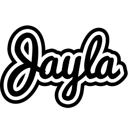 Jayla chess logo