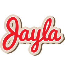 Jayla chocolate logo