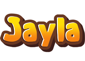 Jayla cookies logo