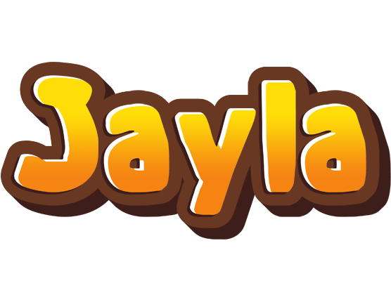 Jayla cookies logo