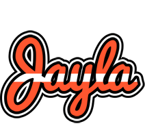 Jayla denmark logo