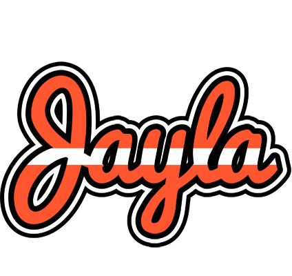 Jayla denmark logo