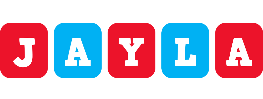 Jayla diesel logo