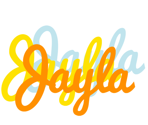 Jayla energy logo