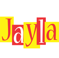 Jayla errors logo