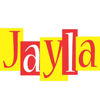 Jayla errors logo