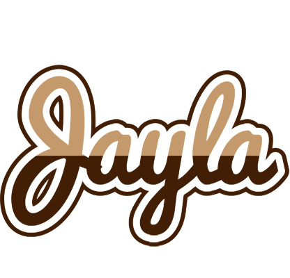 Jayla exclusive logo