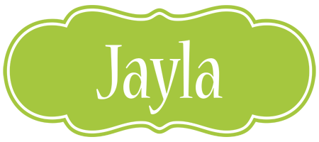 Jayla family logo