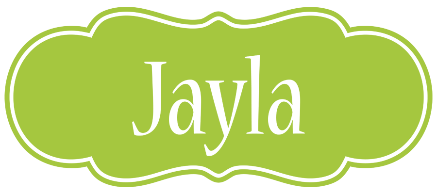 Jayla family logo