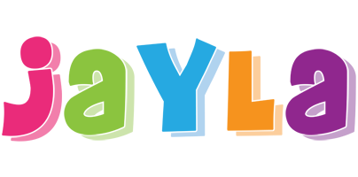 Jayla friday logo