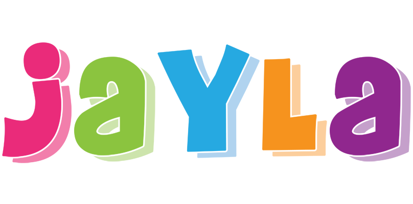 Jayla friday logo