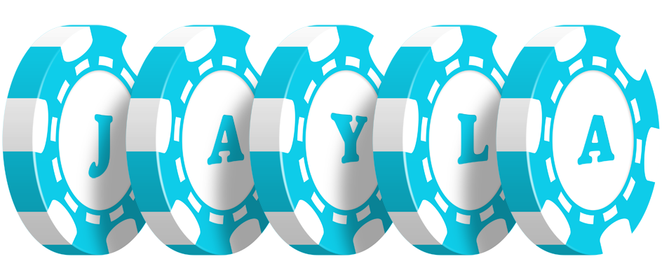 Jayla funbet logo