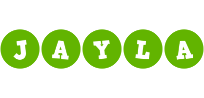 Jayla games logo