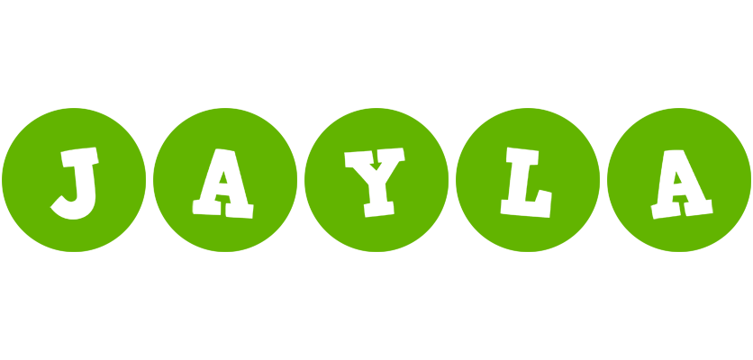 Jayla games logo