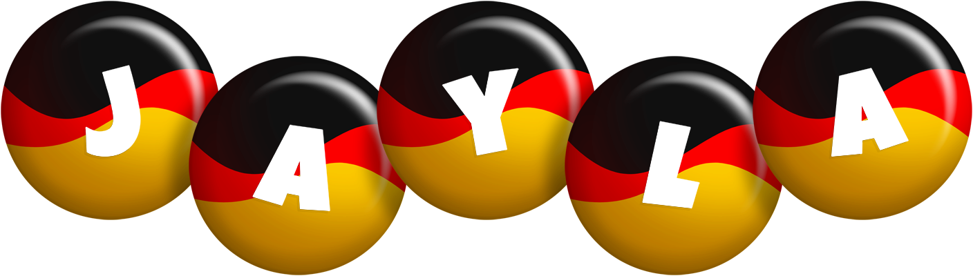 Jayla german logo